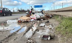 Ehliyetsiz sürücünün kullandığı otomobille çarpışan bisikletli öldü