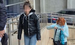 Ele geçirdiği kredi kartından 135 bin lira harcayan şüpheli yakalandı