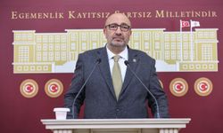 AK Partili Açıkkapı’dan yemin töreninde yaşananlara tepki