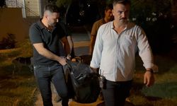 Eski eşini eşarpla boğmuştu; 'Hatırlamıyorum' dedi