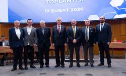 EGEPLASDER Gençer ile “devam” dedi