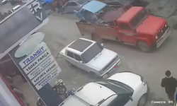 Ankara'da araç çaldıkları iddiasıyla 8 şüpheli yakalandı