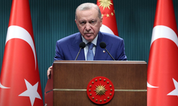 Cumhurbaşkanı Erdoğan: Biz bölgemizin her karışında barıştan yanayız