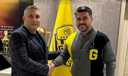 Ankaragücü, Recep Karatepe'nin sözleşmesini uzattı
