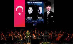 Limak Filarmoni Orkestrası, konser maratonunu Ankara'dan başlattı