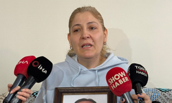 "20-30 kişi toplanıp eşimi darbetmeye başlıyorlar"