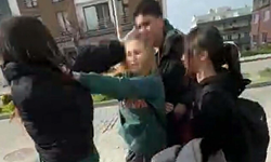 14 yaşındaki kız öğrencinin yaşıtı tarafından darbedildiği iddiası