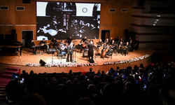 ABB’DEN Sevgililer Günü’ne özel konser