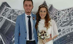 Dekoratif kemerin altında kalan çiftin ölümüne ilişkin davada tutuklu sanığa 8 yıl 4 ay hapis