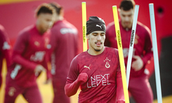 Galatasaray, TÜMOSAN Konyaspor maçı hazırlıklarına başladı