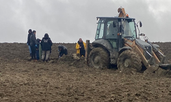 Çinli iş insanının cesedi toprağa gömülü bulundu; detaylar ortaya çıktı