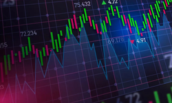 Borsa günü düşüşle tamamladı