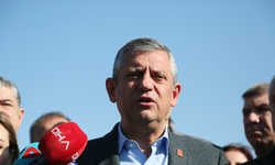 Özgür Özel'den Tanju Özcan açıklaması