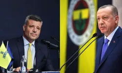 Sadettin Saran’dan Erdoğan’a teşekkür