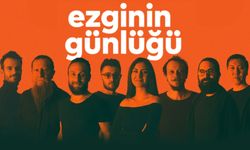 Ezginin Günlüğü başkentte konser verecek