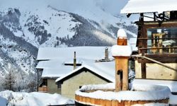 Fransa'da çığ düşmesi nedeniyle 2 kayakçı hayatını kaybetti