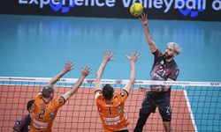 Ziraat Bankkart Kupa Voley'de sahne alacak