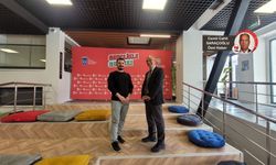 ABB İnovasyon Ajansının sloganı: Başkentte adım atarsanız, Anadolu’da koşarsınız