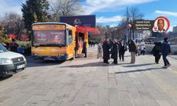 ABB’den gezici ‘mobil market’ reyonu