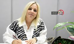 “Şiir benim için en sahici ifade biçimi”