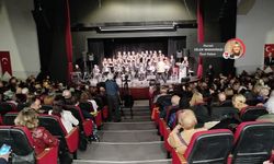 Ankara’da musiki rüzgarı