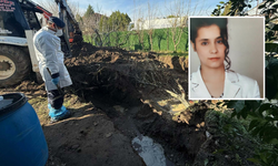 17 yıldır kayıp olan Ebru’nun öldürüldüğü ortaya çıktı; ablası, eski eniştesi ve 2 şüpheli gözaltında