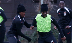 Gençlerbirliği, Eyüpspor maçı hazırlıkları başladı