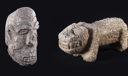 Göbeklitepe ve Taş Tepeler'in 12 bin yıllık mirası, Berlin'de sergilenecek