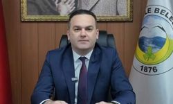 Görele Belediye Başkanı Dede, görevden uzaklaştırıldı