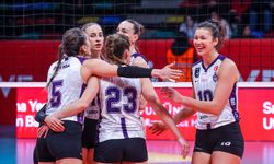 Zeren Göztepe'yi ağırlayacak