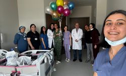 Hazal öğretmen, 9 ayda kanseri yendi