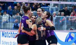 Zeren, Eczacıbaşı'nı konuk edecek