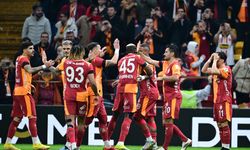 Galatasaray, evinde Eyüpspor’u 5-1 yendi