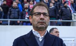 Gençlerbirliği, Metin Diyadin'in görevine son verdi