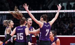 Zeren Almanya deplasmanında