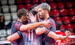 Ziraat Bankkart İtalya'da galibiyet arayacak