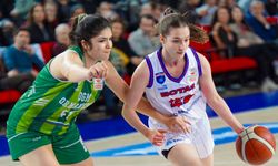 Botaş Galatasaray'ı ağırlayacak