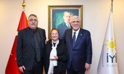 “İYİ Parti’ye Katılıyor” iddiasına Sabahat Akkiraz’dan yanıt