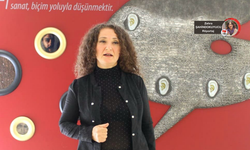 “Resim yapabilmek bir ayrıcalık”