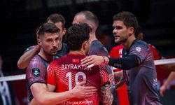 Ziraat Bankkart zorlu İstanbul deplasmanında