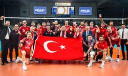 Ziraat Bankkart Şampiyonlar Ligi'nde 1 numara