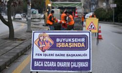 Baca kapaklarına ABB müdahalesi
