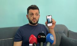 İkra bebeğin darbedildiği kavganın güvenlik kamerası görüntüleri ortaya çıktı