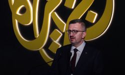 İletişim Başkanı Duran: Savaşlar artık dijital platformlar ve algı yönetimiyle yürütülüyor