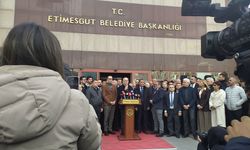 Beşikcioğlu’ndan yolsuzluk iddialarına yanıt: Bilinçli bir olumsuz algı çabasıdır