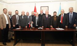 Gürbüz: Sektörümüzü daha ileriye taşıyacağız