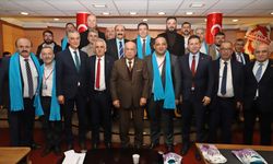 Temel: Ortak akılla sektöre hizmet etmeye devam edeceğiz