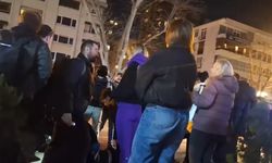 Otomobilin çarptığı yaya öldü; 5 suç kaydı olan sürücü tutuklandı