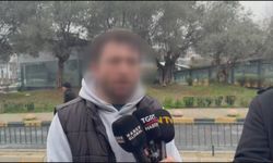 Beyoğlu'nda ölen 2 aylık bebeğin babası konuştu