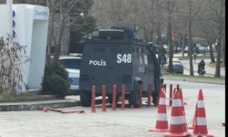 Beyoğlu’nda üniversitede 'dönem ödevi' kavgasında arkadaşını göğsünden bıçakladı